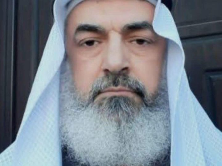 الداخلية: فتح تحقيق واعتقال متهمين بحادثة وفاة إمام جامع كريم الناصر في الدورة