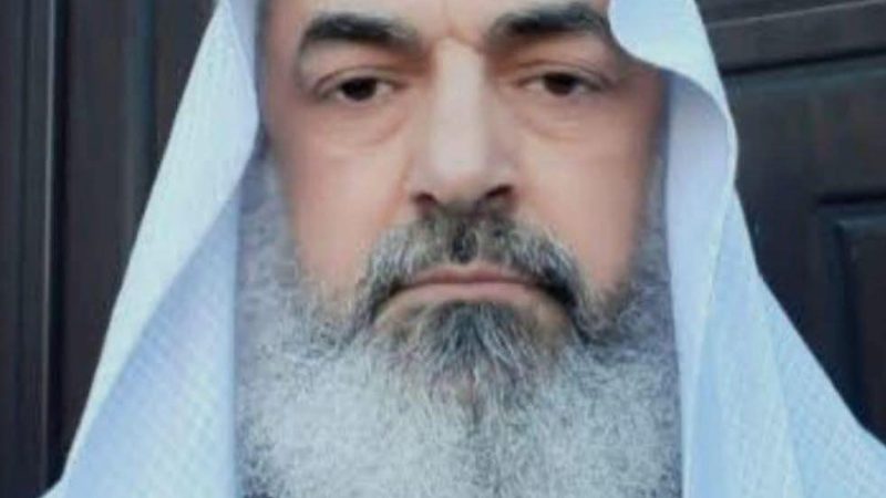 الداخلية: فتح تحقيق واعتقال متهمين بحادثة وفاة إمام جامع كريم الناصر في الدورة