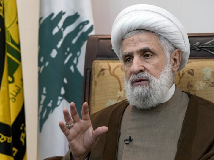 أمين عام حزب الله يوجه طلبا غير مسبوق للقيادة السعودية ويتحدث عن منعطف سياسي خطير