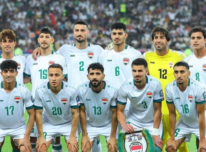 المنتخب الوطني يتعادل مع السعودية ويذهب للملحق العالمي