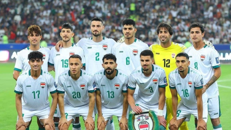 المنتخب الوطني يتعادل مع السعودية ويذهب للملحق العالمي
