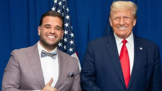 مبعوث ترامب إلى بغداد: أريد أن أجعل العراق عظيماً مجددا