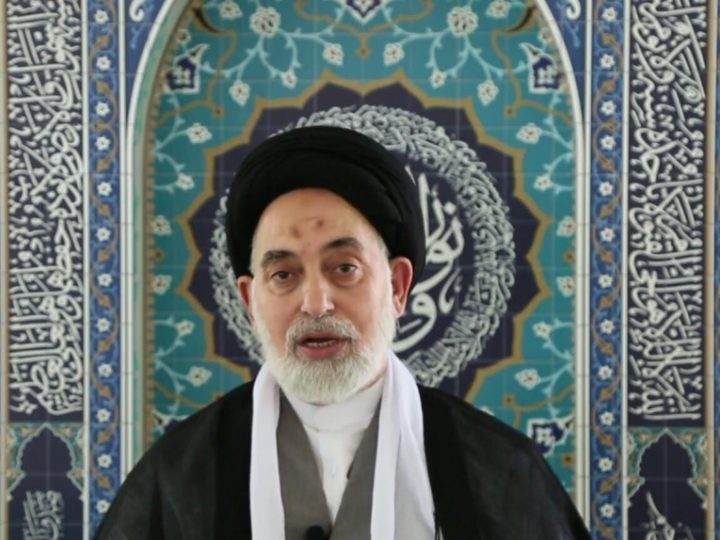 القبانجي: المرجعية العليا حسمت موقفها من الانتخابات ودعت المواطنين لاختيار الأصلح