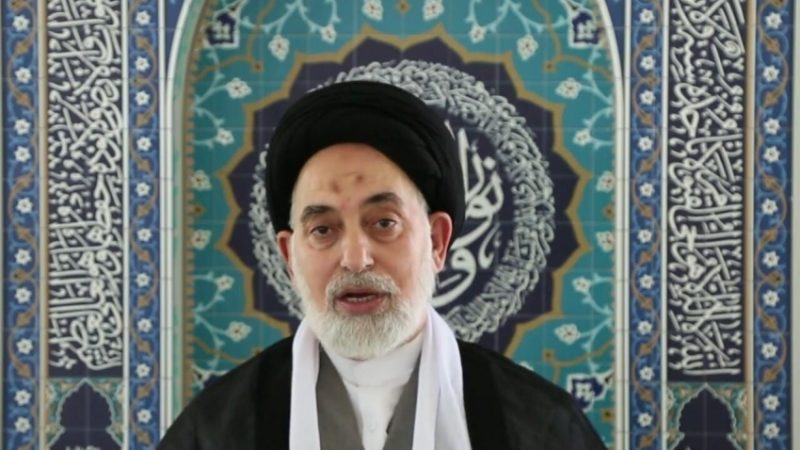 القبانجي: المرجعية العليا حسمت موقفها من الانتخابات ودعت المواطنين لاختيار الأصلح