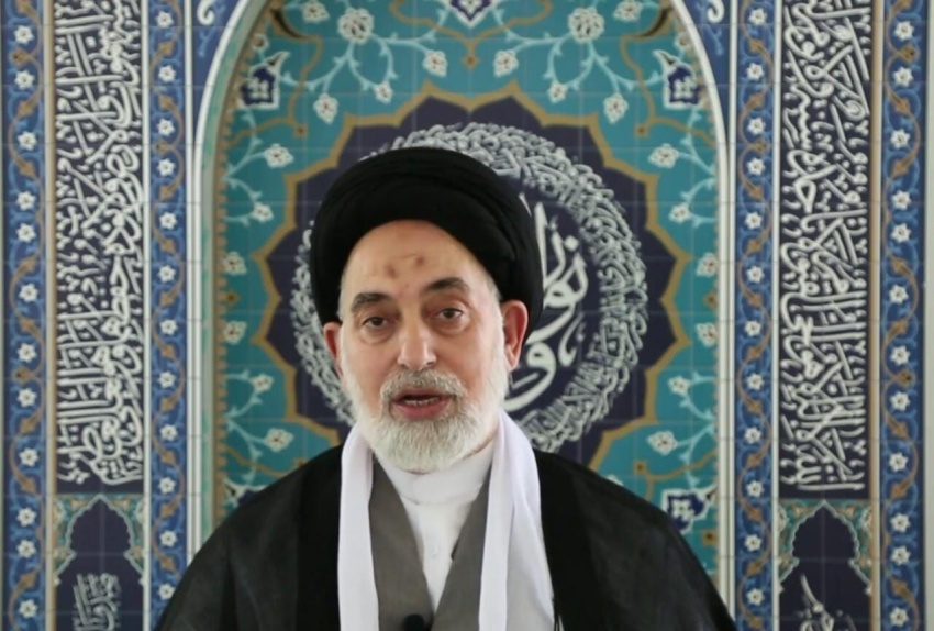 القبانجي: المرجعية العليا حسمت موقفها من الانتخابات ودعت المواطنين لاختيار الأصلح