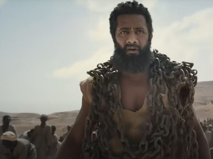 بعد غياب 3 سنوات .. محمد رمضان يعلن عن فيلمه الجديد ” اسد “