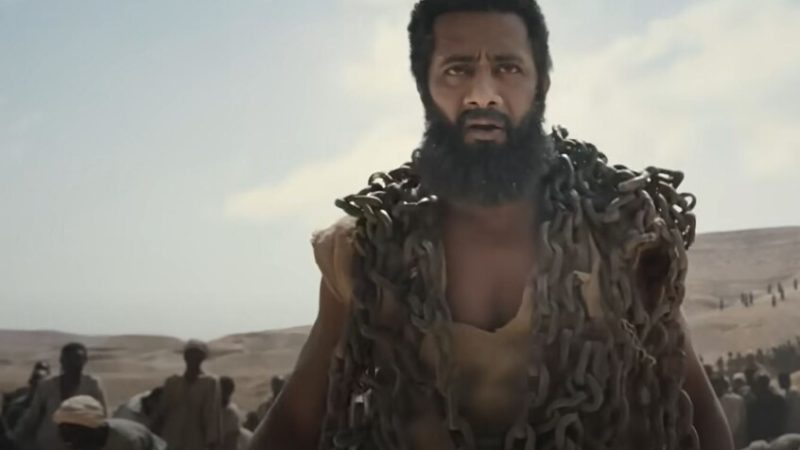 بعد غياب 3 سنوات .. محمد رمضان يعلن عن فيلمه الجديد ” اسد “