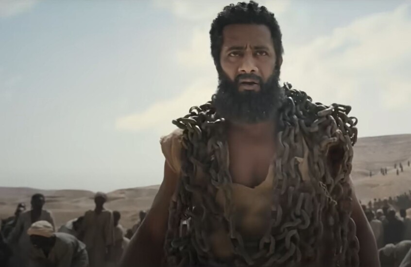 بعد غياب 3 سنوات .. محمد رمضان يعلن عن فيلمه الجديد ” اسد “