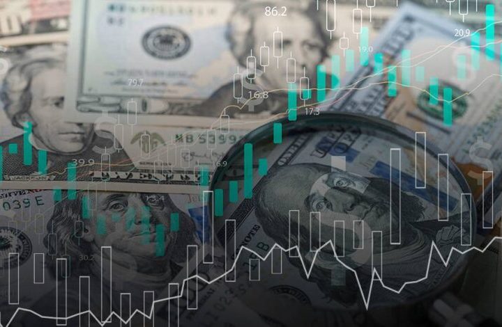 تباطؤ التضخم في الولايات المتحدة يمنح الاحتياطي الفدرالي مساحة لبحث خفض الفائدة