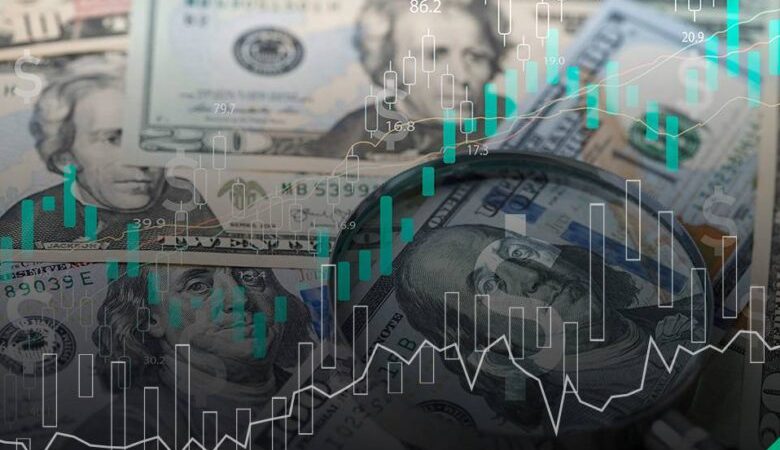 تباطؤ التضخم في الولايات المتحدة يمنح الاحتياطي الفدرالي مساحة لبحث خفض الفائدة
