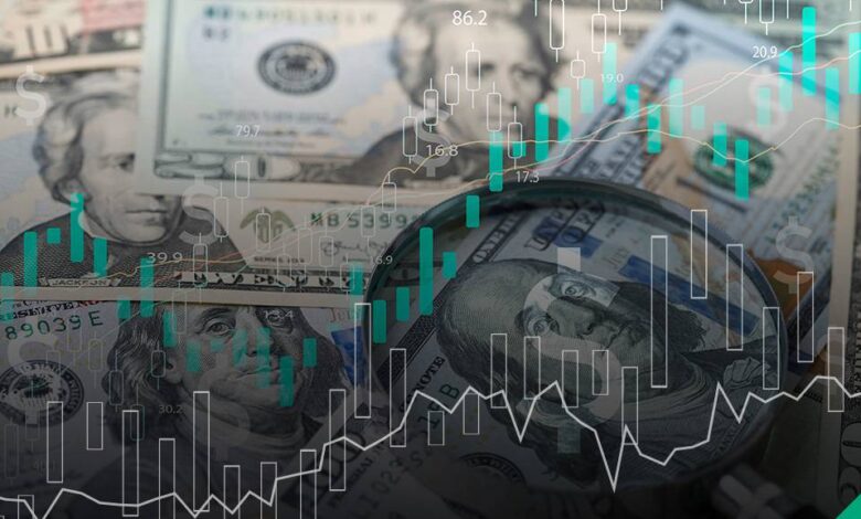 تباطؤ التضخم في الولايات المتحدة يمنح الاحتياطي الفدرالي مساحة لبحث خفض الفائدة