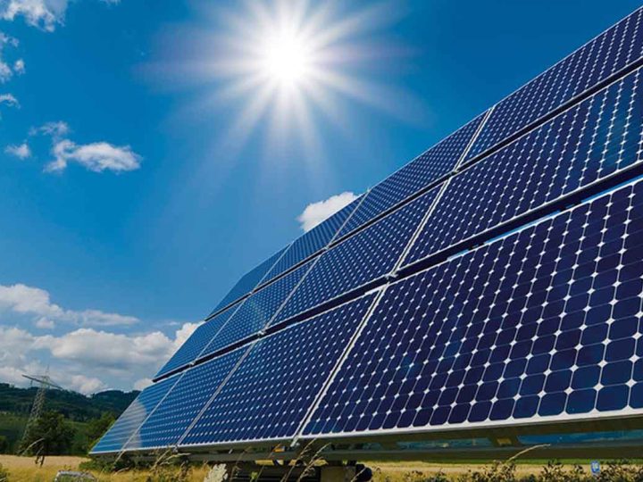 كركوك تحتضن أول معرض دولي للطاقة الشمسية لدعم التحول نحو الكهرباء النظيفة