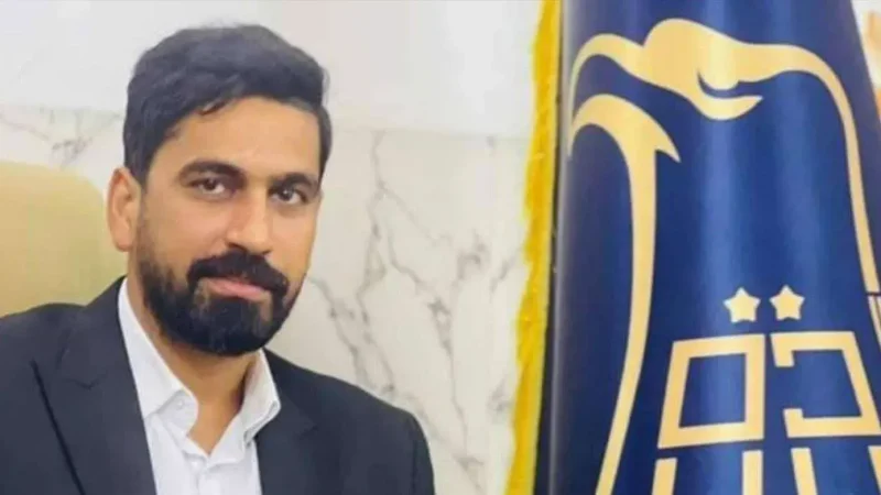 وكالة “آخر الأخبار” تنشر تفاصيل القبض على المتهمين بقتل عضو مجلس بغداد صفاء المشهداني