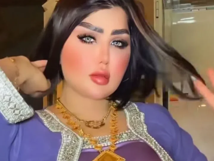 الداخلية تتخذ إجراءات قانونية بحق الإعلامية آية خليل بتهمة “الإخلال بالحياء”