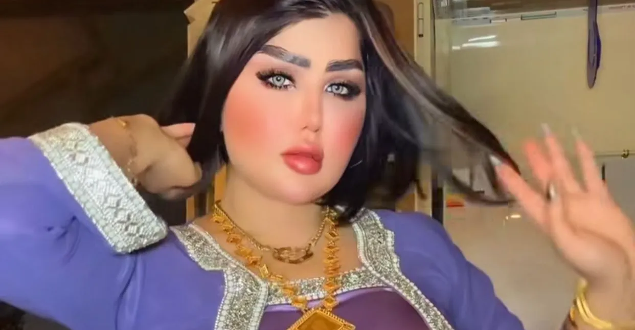 الداخلية تتخذ إجراءات قانونية بحق الإعلامية آية خليل بتهمة “الإخلال بالحياء”