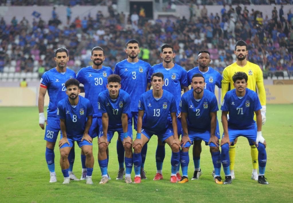الجوية يكسر حاجز الزوراء بفوز بهدفين دون رد