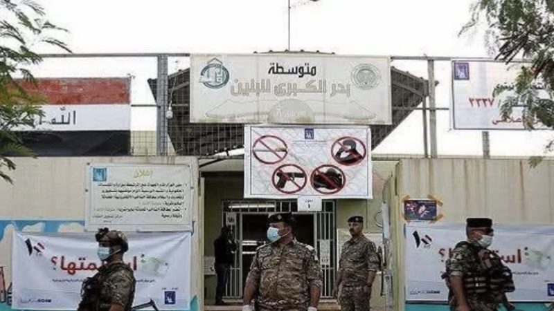 المفوضيَّة تتسلم المدارس في الخامس من الشهر المقبل