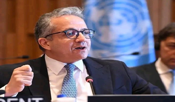 أول عربي يفوز بالمنصب.. المصري ” خالد العناني ” مديرا عاما لمنظمة اليونسكو