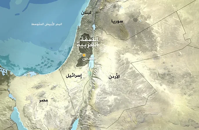 الحية: نرفض فصل غزة عن الضفة ونؤكد وحدة الوطن الفلسطيني