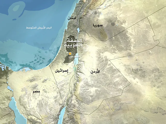 الحية: نرفض فصل غزة عن الضفة ونؤكد وحدة الوطن الفلسطيني