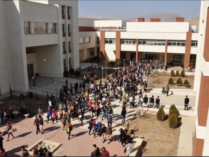 تصل الى 25 ألفا.. قرار بمنع التدخين في الجامعات وغرامات مالية للمخالفين