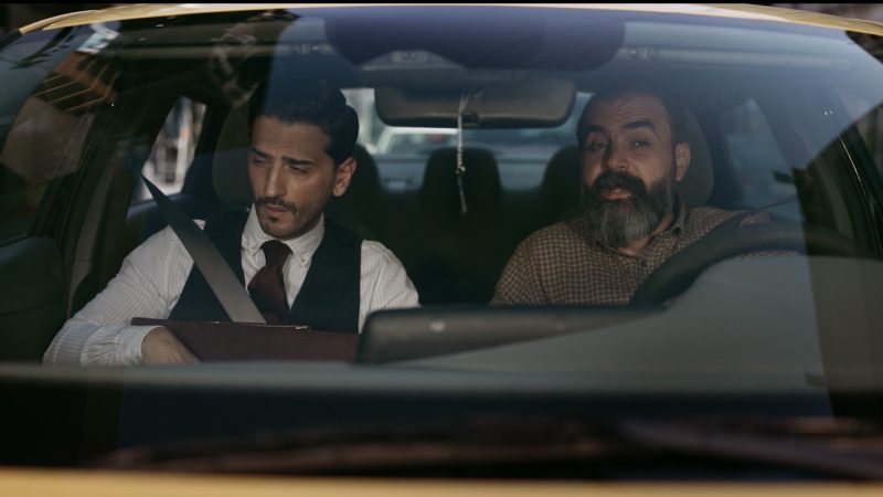 بالفيديو .. التقاعد الاختياري لمنظومة ضمان الرقمية .. “ضمان للكل أمان”