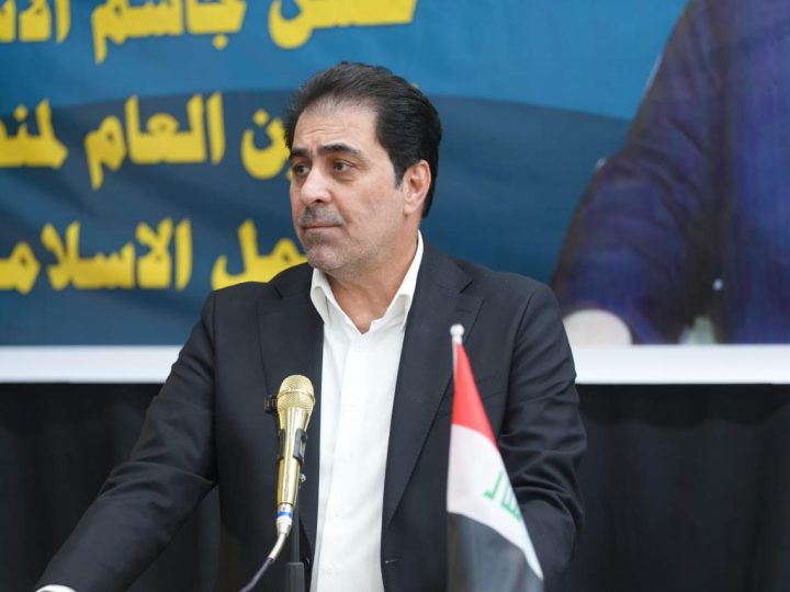 المندلاوي من كربلاء : نسعى إلى بناء مشروع سياسي وتنموي متوازن ينطلق من هموم المواطنين ويستجيب لتطلعاتهم