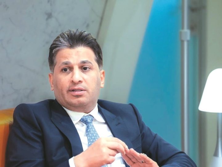 واشنطن تفرض عقوبات على رئيس اللجنة الأولمبية العراقية