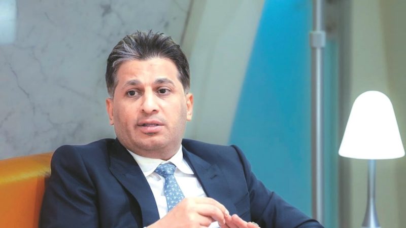 واشنطن تفرض عقوبات على رئيس اللجنة الأولمبية العراقية