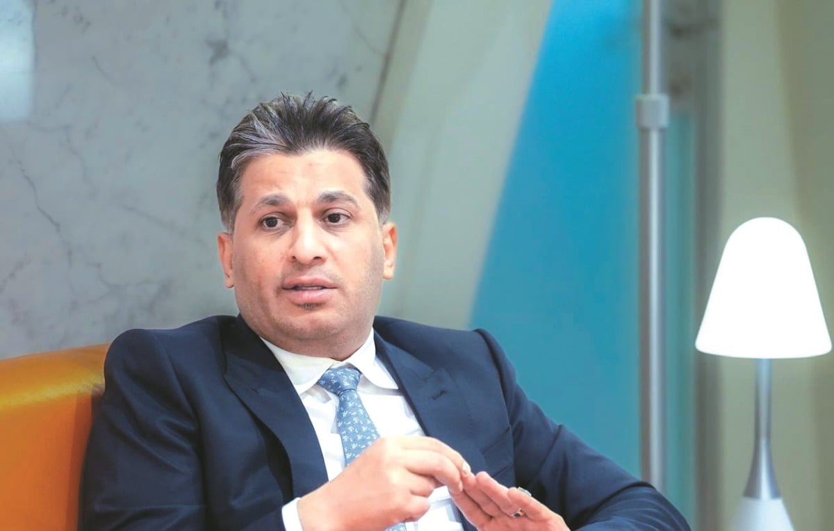 واشنطن تفرض عقوبات على رئيس اللجنة الأولمبية العراقية
