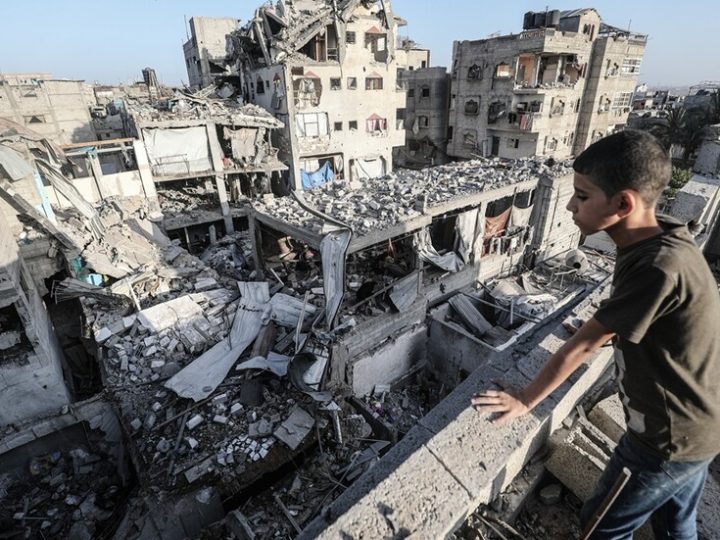 فصائل فلسطينية تحمّل إسرائيل مسؤولية خرق اتفاق وقف إطلاق النار وتدعو الوسطاء للتدخل
