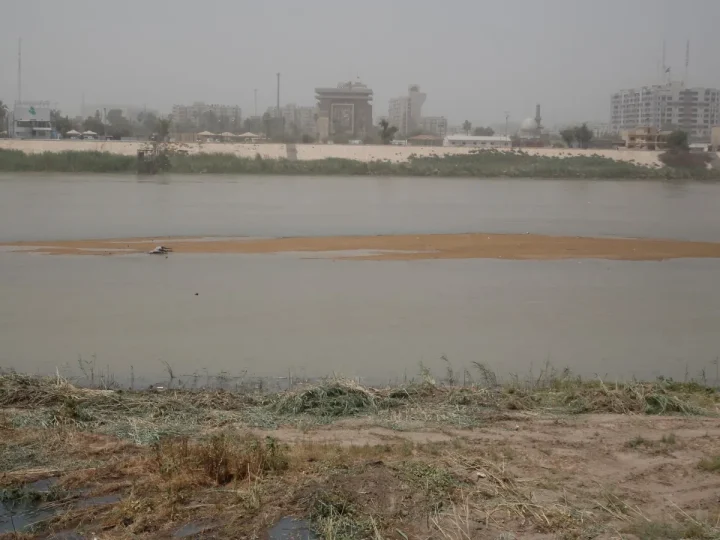 “العراق يجف”.. تحذيرات من أزمة مياه تهدد الوجود وانخفاض الخزين 80%