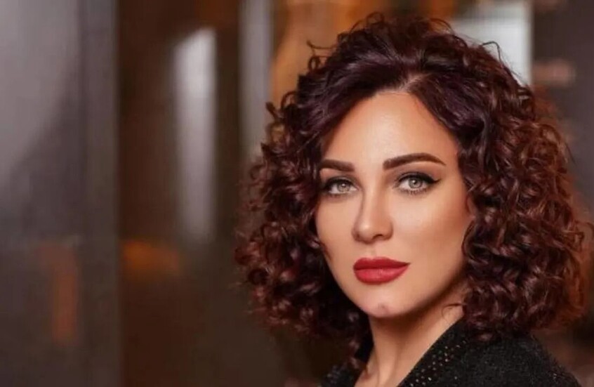 تقارير تتحدث عن منع سلاف فواخرجي في الظهور على الشاشات السورية
