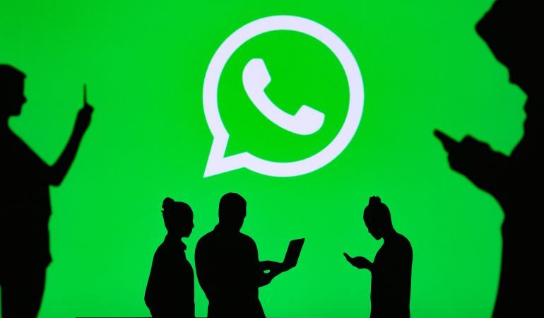 قاضية أميركية تمنع تثبيت برامج تجسس إسرائيلية على واتساب