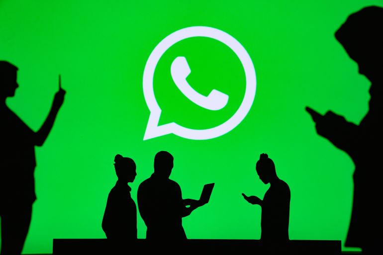 قاضية أميركية تمنع تثبيت برامج تجسس إسرائيلية واستهدافها لمستخدمي واتساب حول العالم