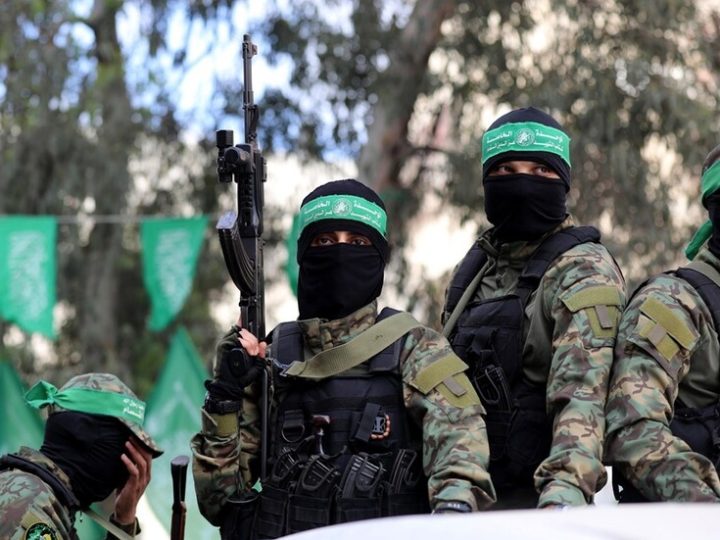 الاعلام الصهيوني يكشف النقاط الرئيسية لحماس في المفاوضات