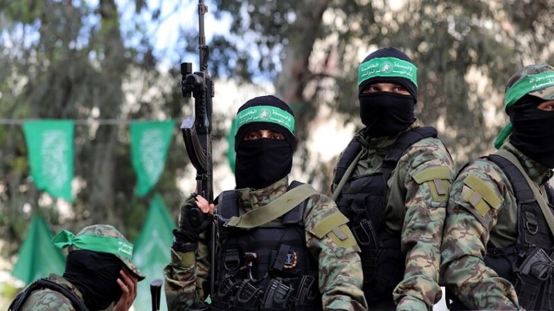 الاعلام الصهيوني يكشف النقاط الرئيسية لحماس في المفاوضات