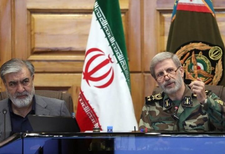 قائد الجيش الايراني: حرب الـ 12 يوما علمتنا درسا يعادل 12 عاما
