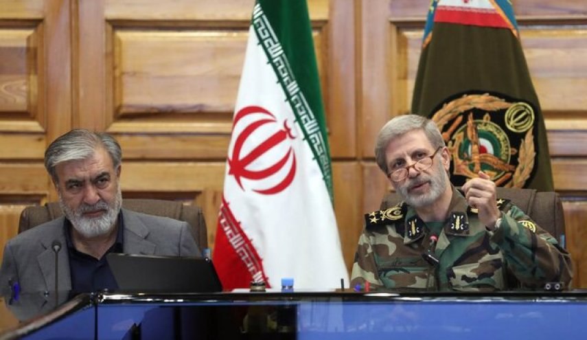 قائد الجيش الايراني: حرب الـ 12 يوما علمتنا درسا يعادل 12 عاما