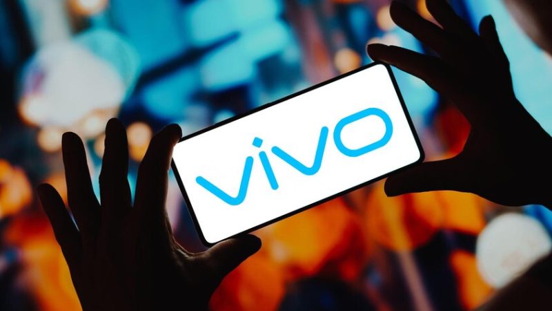 بكاميرا 200 ميغابيكسل.. Vivo تطلق هاتفها المنافس قريبا