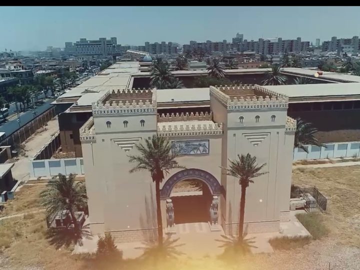 #حلو_العراق 🇮🇶 .. فيديو