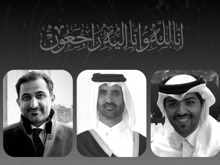 قطر تعلن رسميا مصرع ثلاث من موظفيها في حادث ” شرم الشيخ ” .. بيان من سفارتها في القاهرة