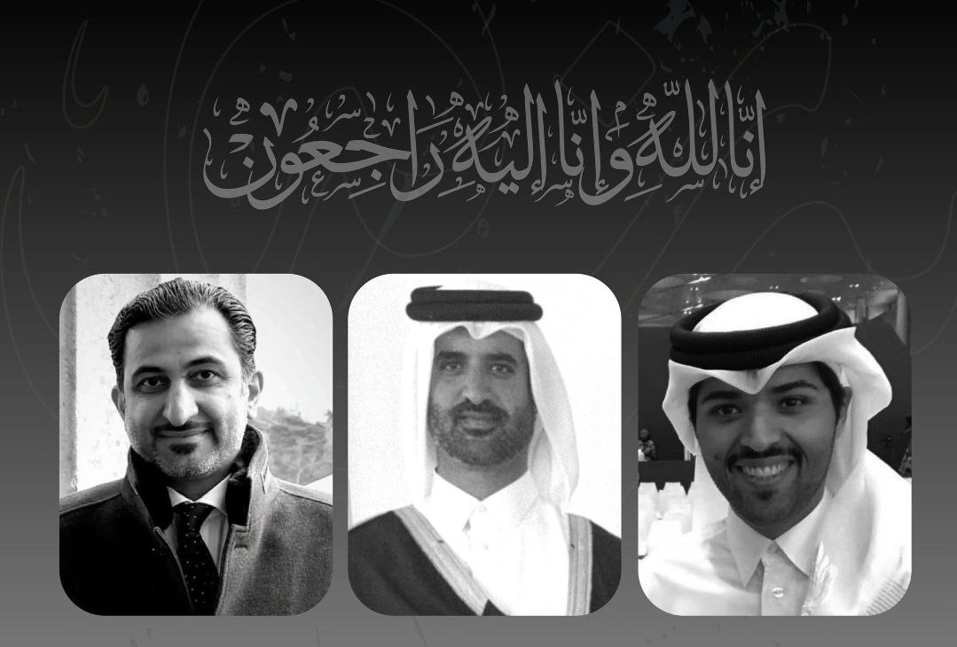 قطر تعلن رسميا مصرع ثلاث من موظفيها في حادث ” شرم الشيخ ” .. بيان من سفارتها في القاهرة