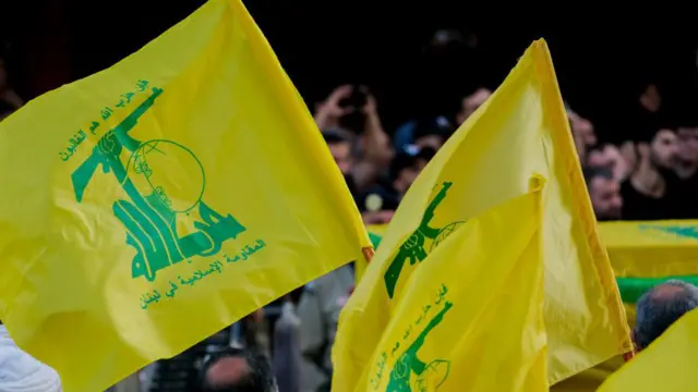 قاسم ينتقد التدخل الأميركي: لبنان لن يكون جزءاً من “إسرائيل الكبرى”