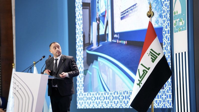 الكهرباء تعلن رفع انتاج الطاقة إلى أكثر من 28 ألف ميغاواط