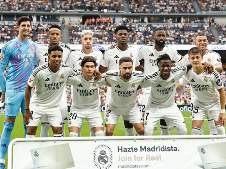 ريال مدريد يتلقى ضربة موجعة بعد ساعات من فوزه بلقاء الكلاسيكو