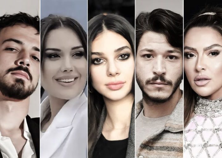 تركيا.. استدعاء فنانين ومشاهير على خلفية تحقيقات مرتبطة بالمخدرات