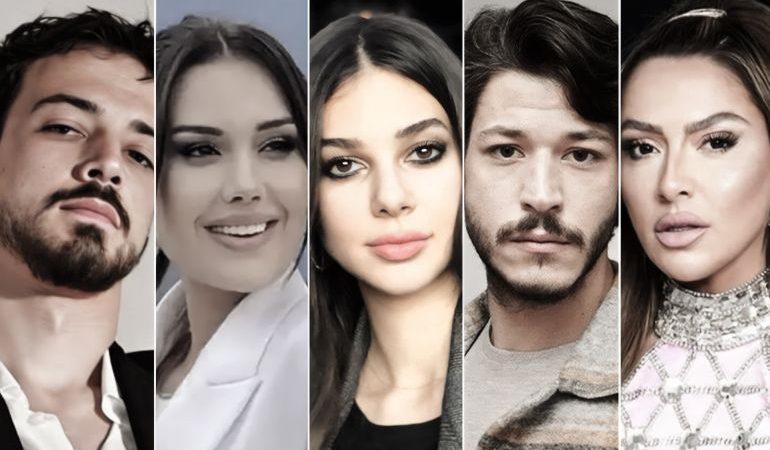 تركيا.. استدعاء فنانين ومشاهير على خلفية تحقيقات مرتبطة بالمخدرات