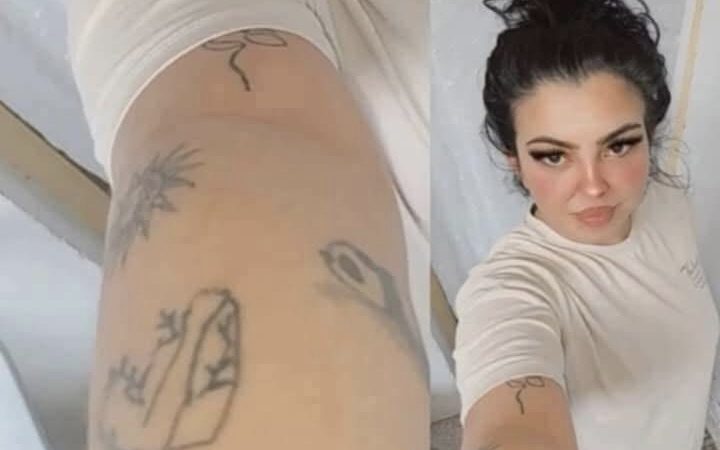 بسبب وشم .. وفاة شابة عشرينية قبل أسبوع من زفافها