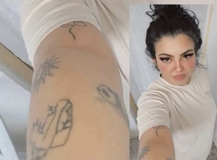 بسبب وشم .. وفاة شابة عشرينية قبل أسبوع من زفافها